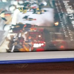 COPY - Holiday on Ice by David Sedaris